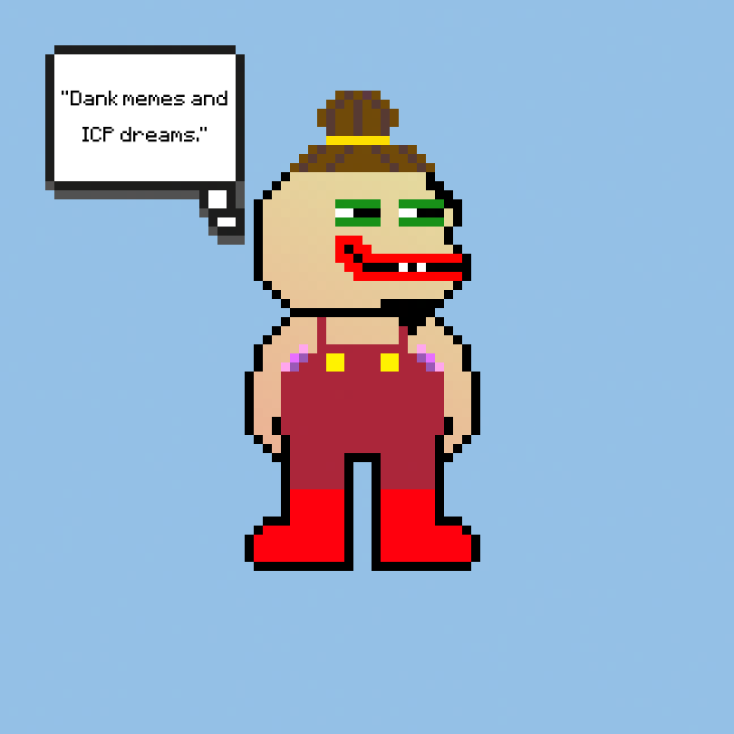 pepexlhehe: 5850
